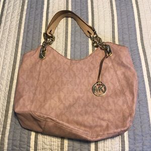 Michael Kors shoulder bag